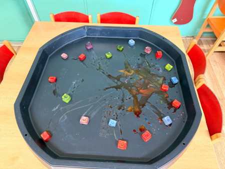 Společný den radosti